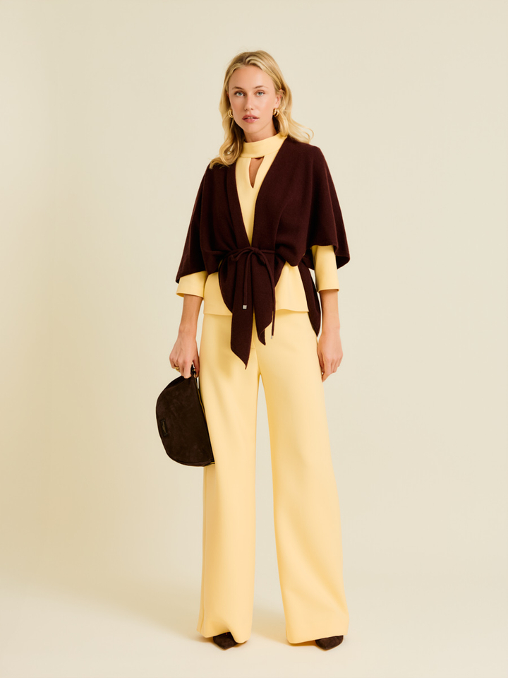 Dames | shop the look van Furore, Twinset en Gianni Chiarini | Winter '26 | Shop the look 1 FW26