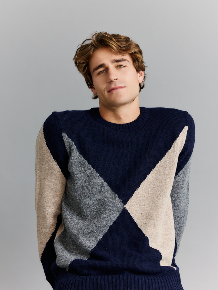 Heren | shop the look van La Boucle, Zilton, State of Art, Milestone en Floris Van Bommel | Winter '26 | Shop the look 2 FW26