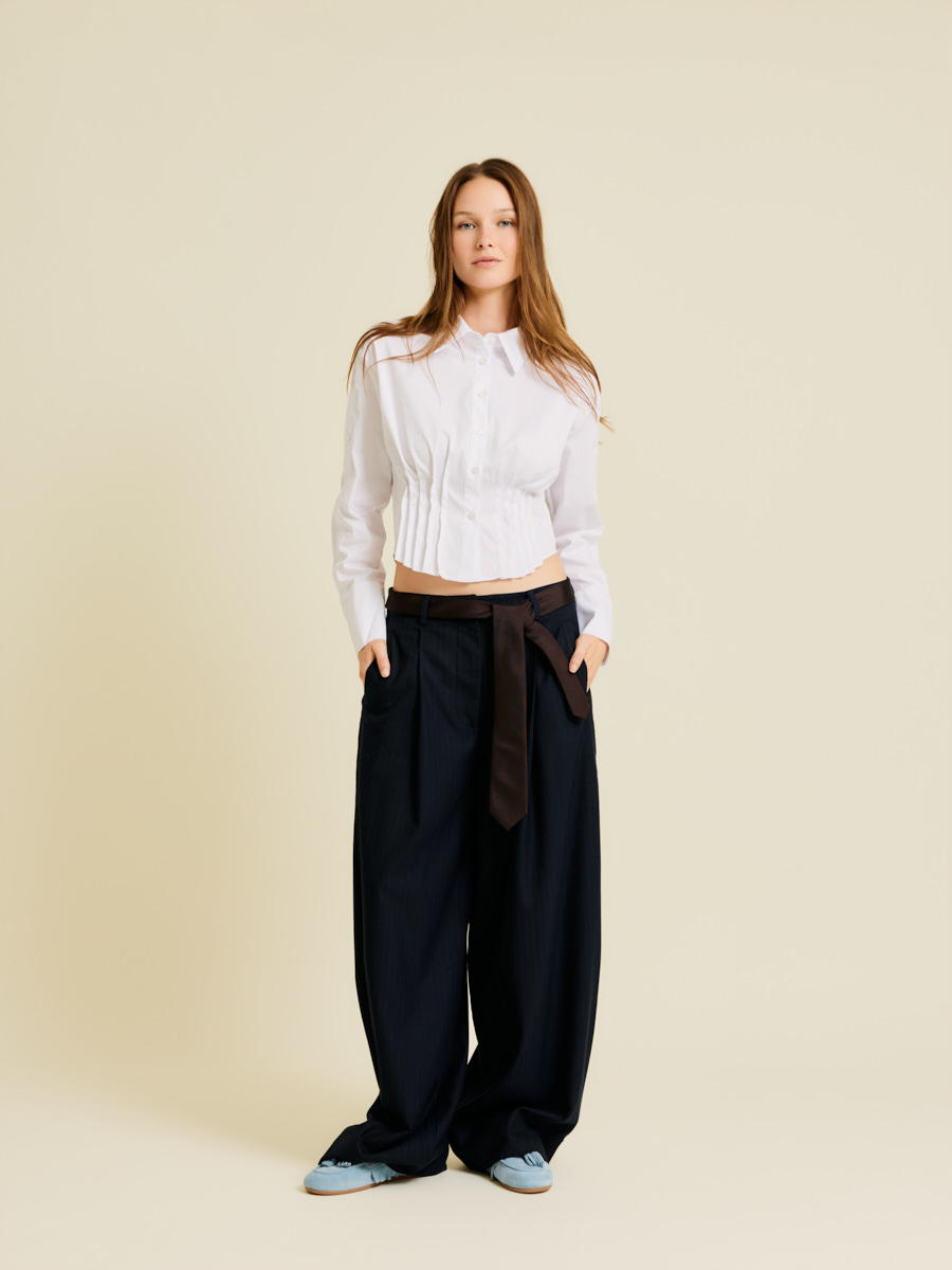 Dames | shop the look van By-Bar, Haute L'Amitié en Posa | Winter '26 | Shop the look 1 FW26