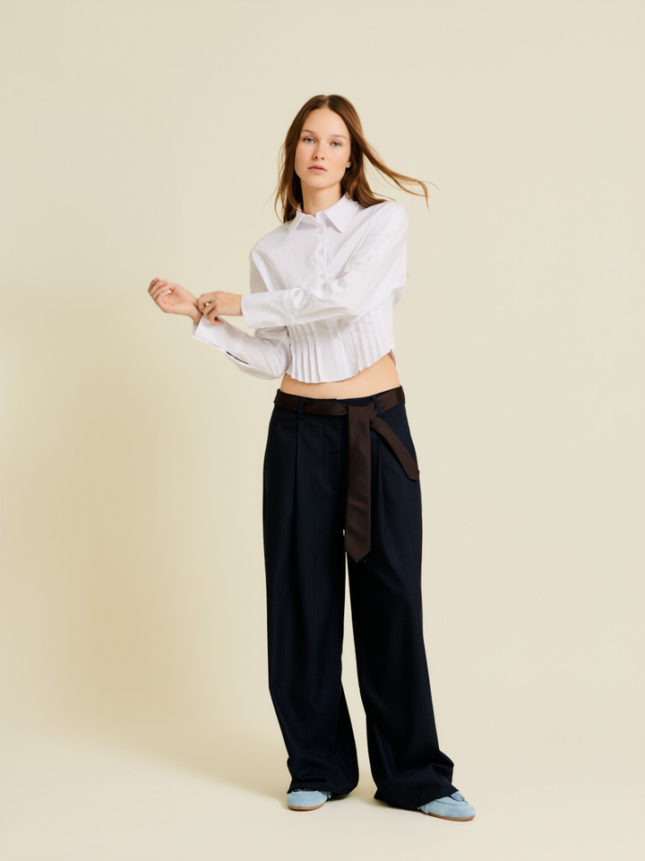 Dames | shop the look van By-Bar, Haute L'Amitié en Posa | Winter '26 | Shop the look 1 FW26