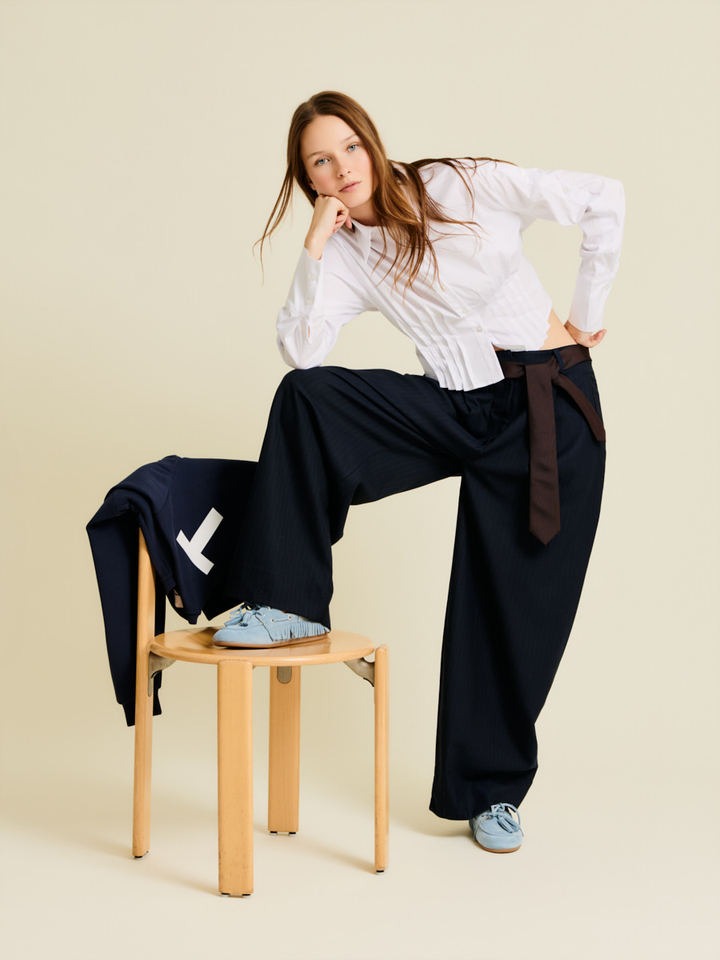 Dames | shop the look van By-Bar, Haute L'Amitié en Posa | Winter '26 | Shop the look 1 FW26