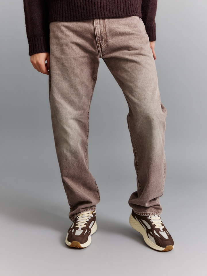 Heren | shop the look van Bellerose, Olaf en Mercer | Winter '26 | Shop the look 2 FW26