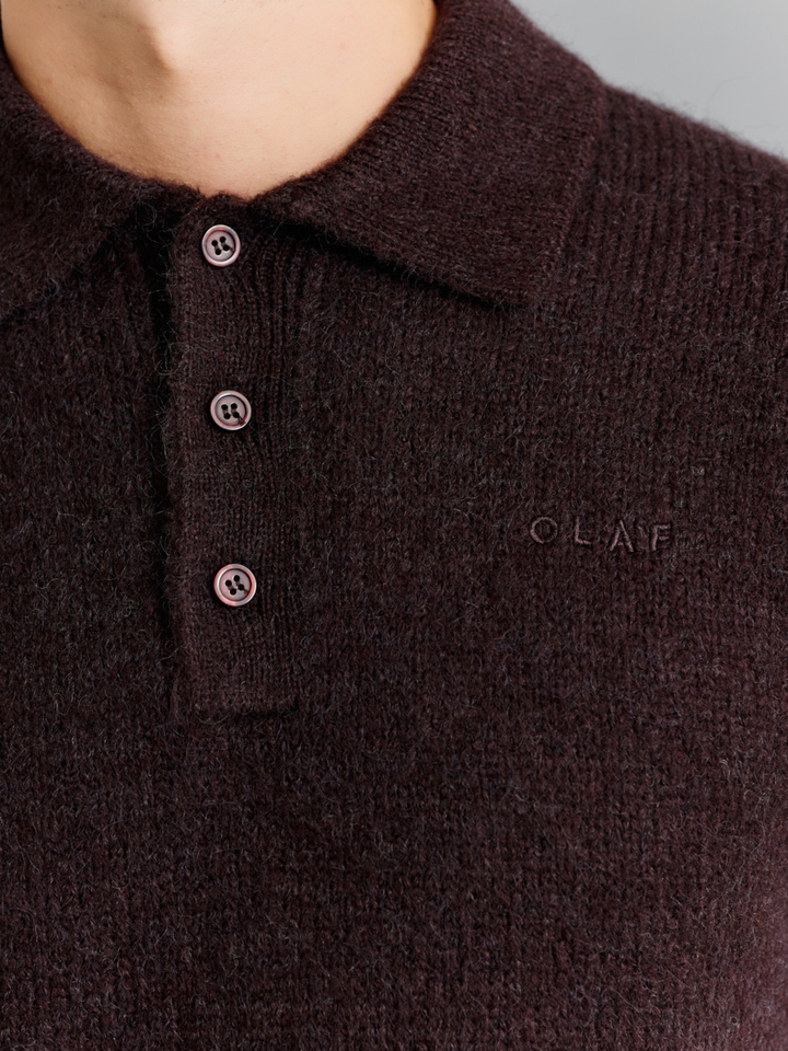 Heren | shop the look van Bellerose, Olaf en Mercer | Winter '26 | Shop the look 2 FW26