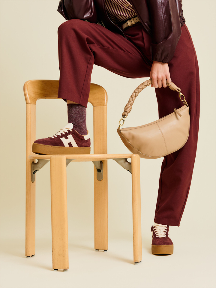 Dames | shop the look van Hogan, Joseph Ribkoff, K&J, Minus, Xandres en O My Bag | Winter '26 | Shop the look 1 FW26