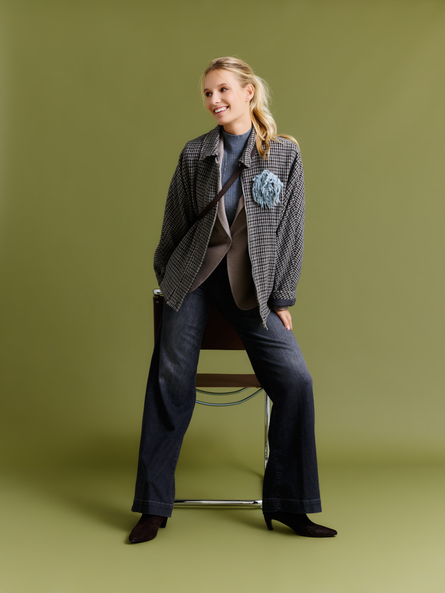 Dames | shop the look van Rinascimento, Liu Jo en Kocca | Winter '26 | Shop the look 3