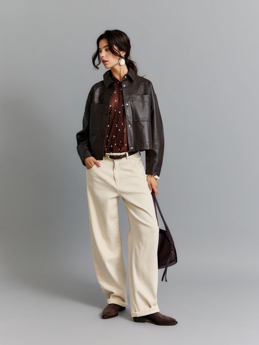 Dames | shop the look van K&J, Marie Méro, Rino Pelle, AGL, Abro, Laurence Delvallez en Nukus | Winter '26 | Shop the look 2 FW26
