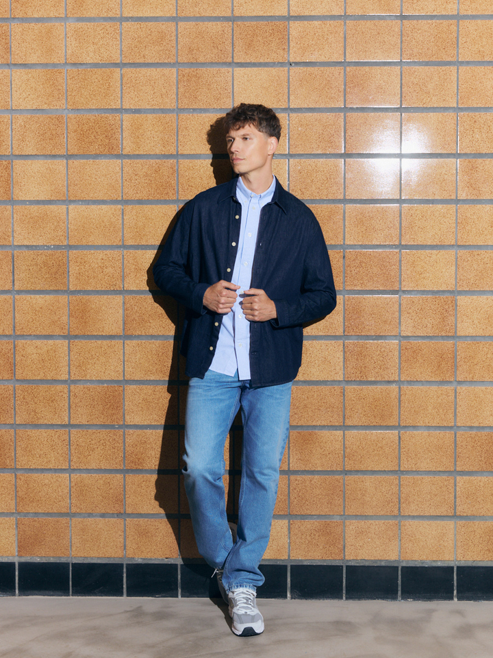 Heren | shop the look van NN07 en New Balance | Winter '26 | Herenshoot De Klok