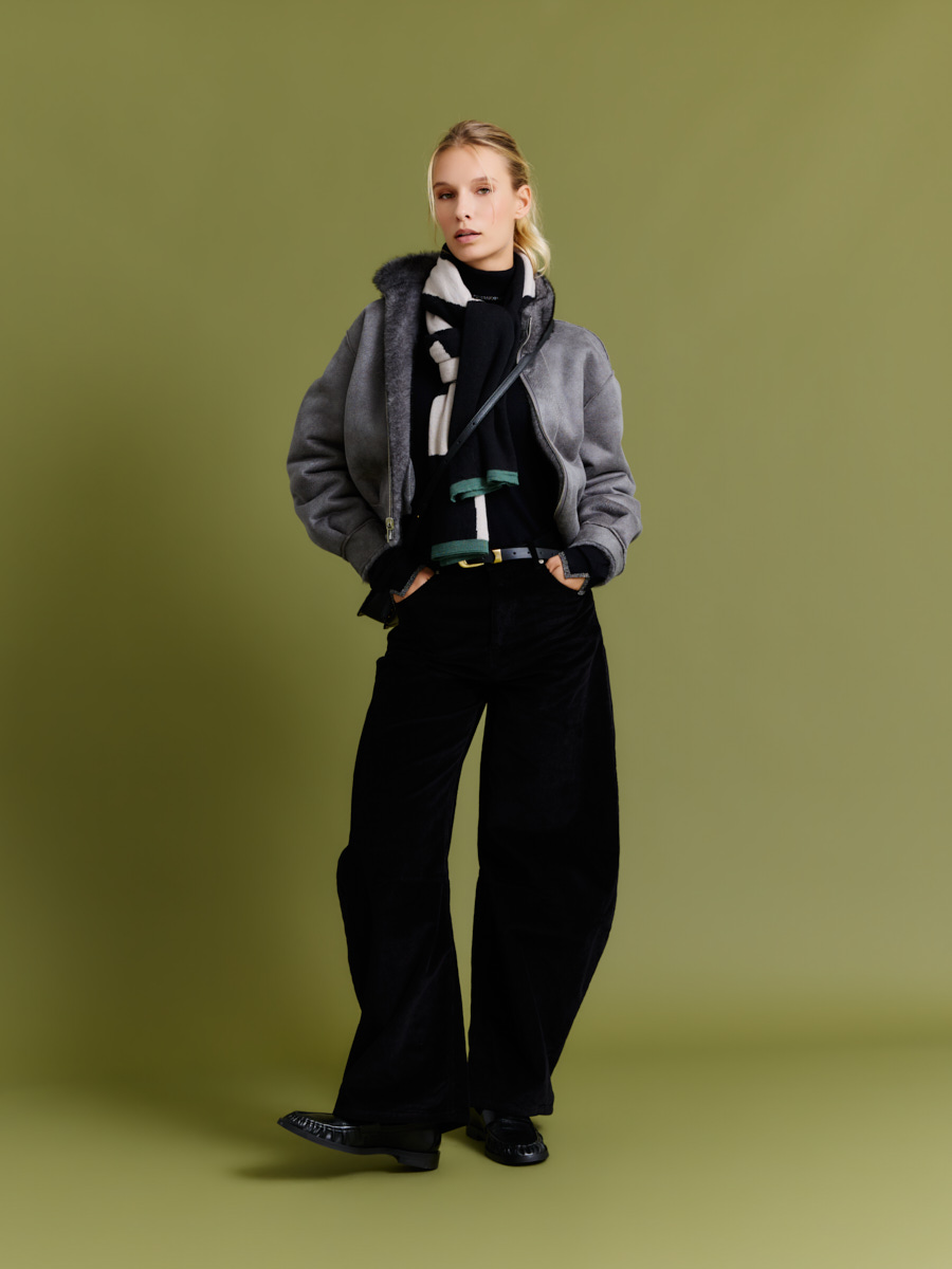Dames | shop the look van Pinko, Kocca, Josh V, Liu Jo, Wolvis en Cycleur de Luxe | Winter '26 | Shop the look 3