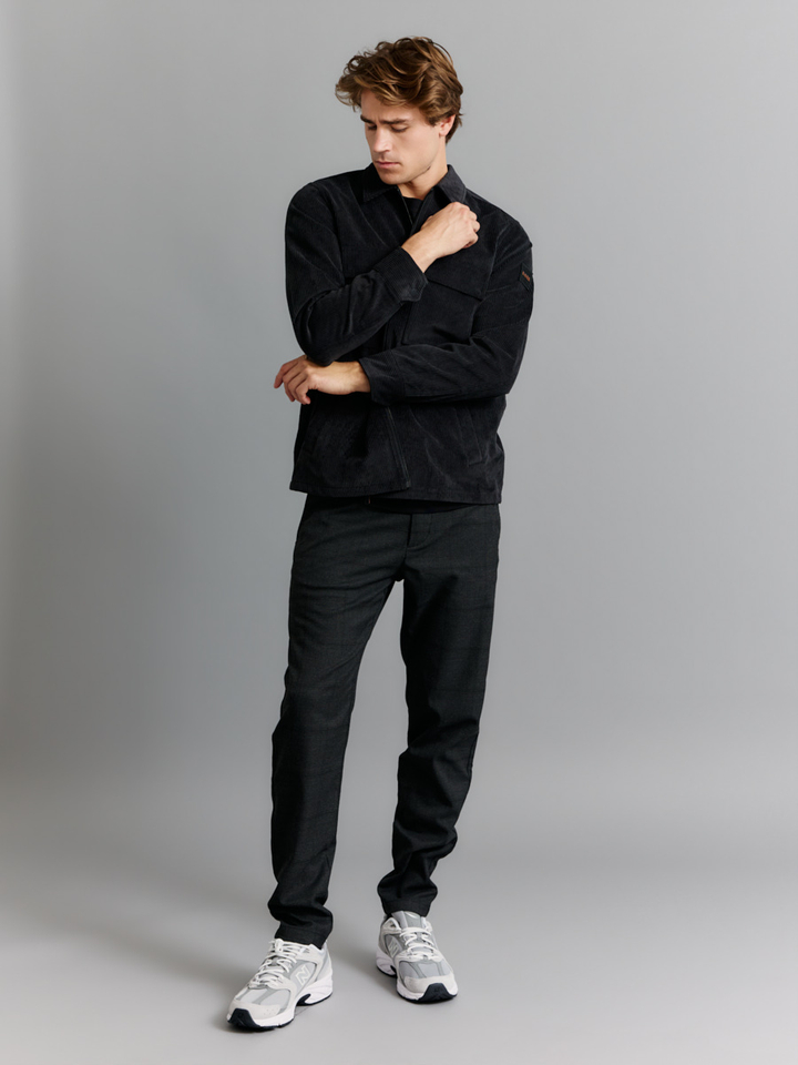 Heren | shop the look van Hugo Boss en New Balance | Winter '26 | Shop the look 2 FW26