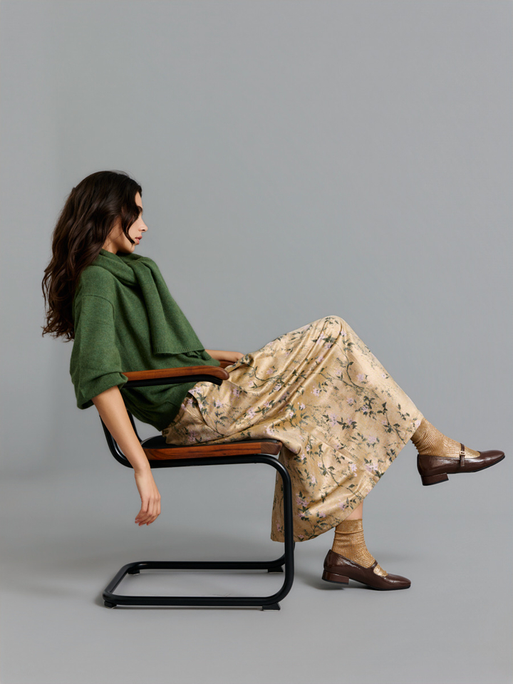 Dames | shop the look van O My Bag, Twns, Nathalie Vleeschouwer en Le Gazelle | Winter '26 | Shop the look 2 FW26
