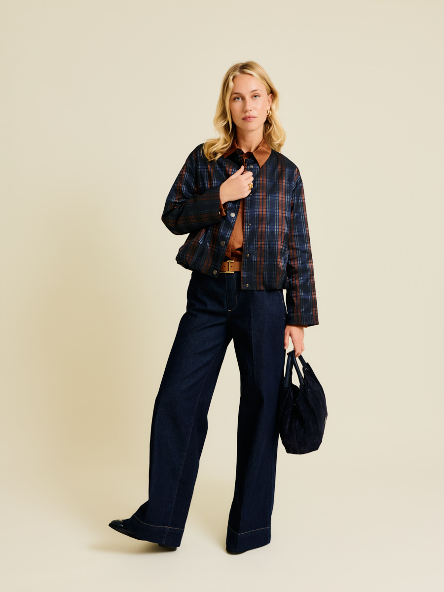 Dames | shop the look van Angelo de Lombardi, Caroline Biss, Gigue, Para Mi, Luca Grossi en Gianni Chiarini | Winter '26 | Shop the look 1 FW26
