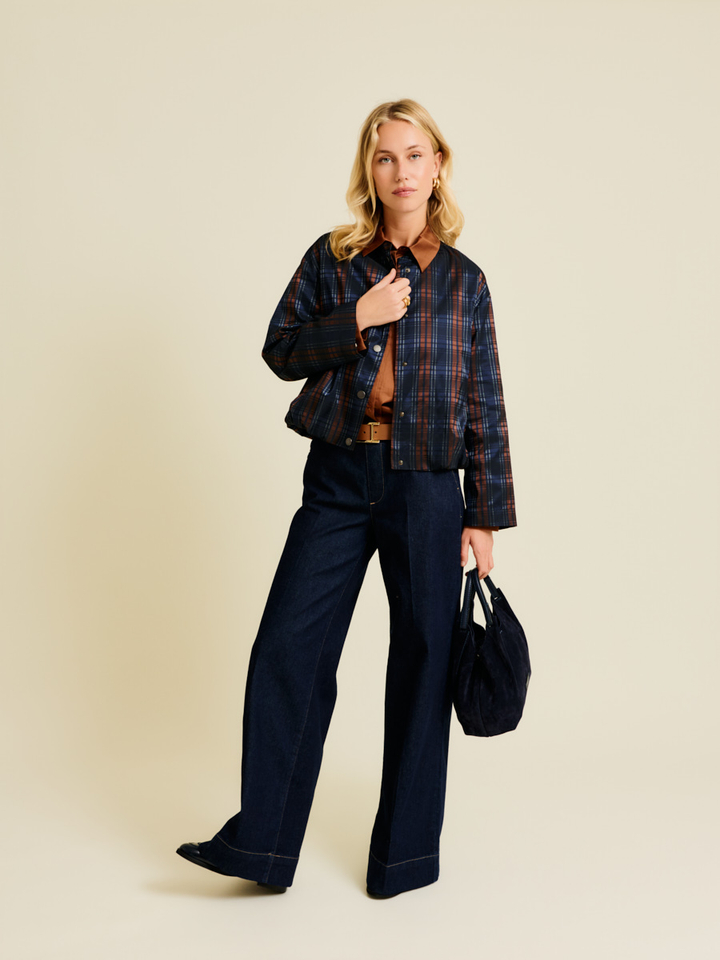 Dames | shop the look van Angelo de Lombardi, Caroline Biss, Gigue, Para Mi, Luca Grossi en Gianni Chiarini | Winter '26 | Shop the look 1 FW26