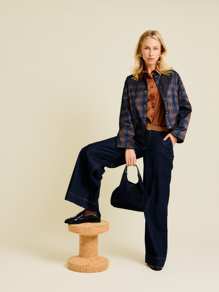 Dames | shop the look van Angelo de Lombardi, Caroline Biss, Gigue, Para Mi, Luca Grossi en Gianni Chiarini | Winter '26 | Shop the look 1 FW26