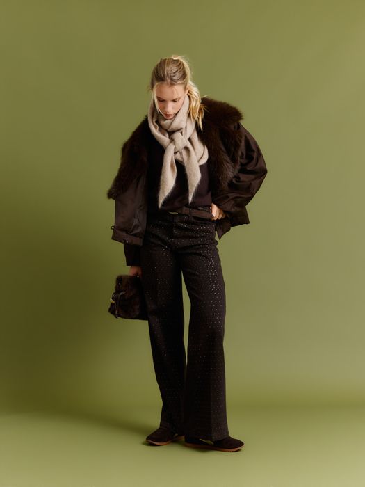Dames | shop the look van Kocca, Meimeij, Twinset, Liu Jo, K&J en Boax | Winter '26 | Shop the look 3