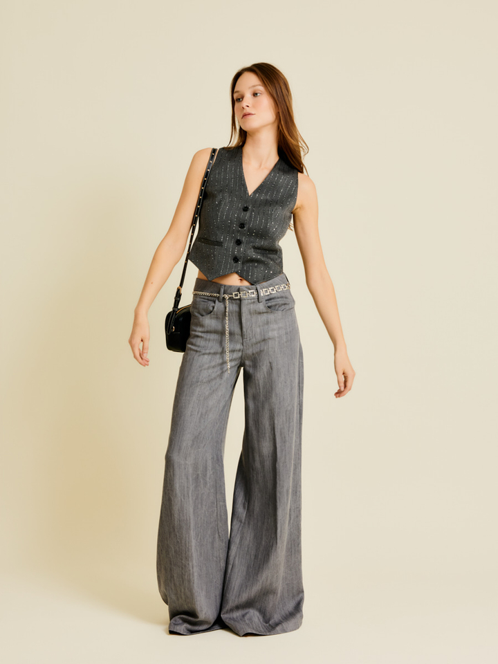 Dames | shop the look van Liu Jo en Twinset | Winter '26 | Shop the look 1 FW26