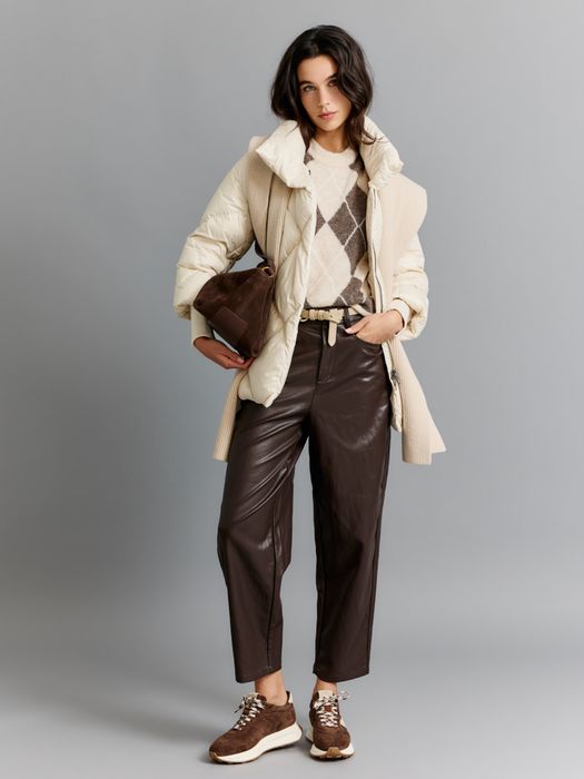 Dames | shop the look van K&J, Y.A.S, HAN, Due Amanti, Peppercorn, Hogan en Gava | Winter '26 | Shop the look 2 FW26