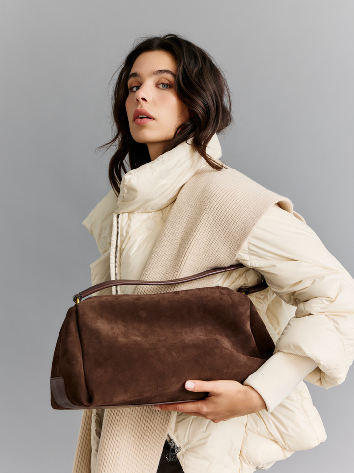 Dames | shop the look van K&J, Y.A.S, HAN, Due Amanti, Peppercorn, Hogan en Gava | Winter '26 | Shop the look 2 FW26