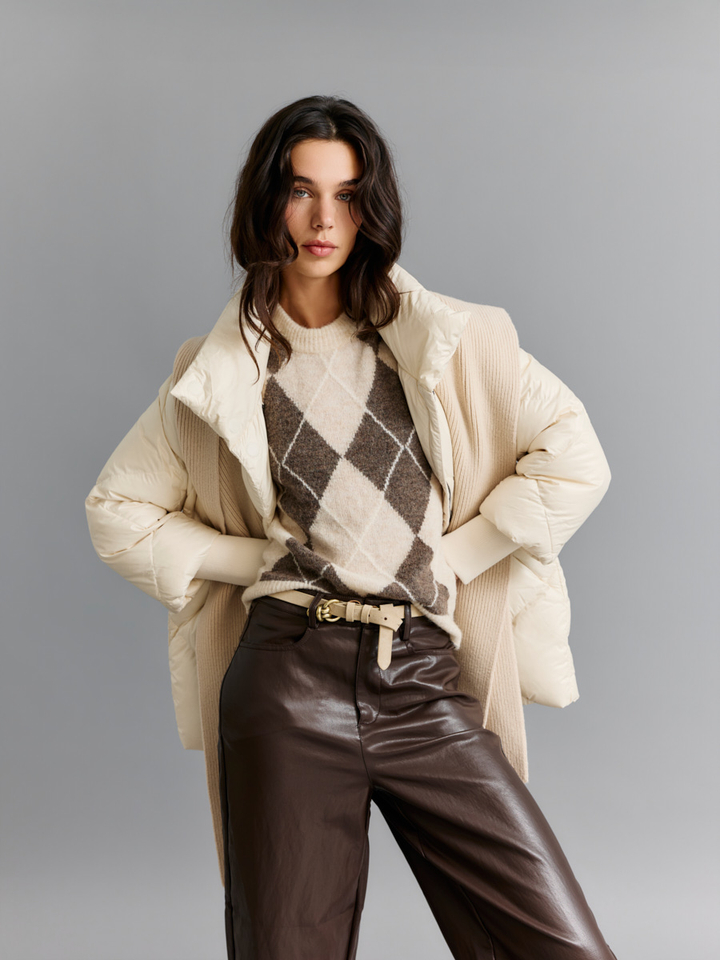 Dames | shop the look van K&J, Y.A.S, HAN, Due Amanti, Peppercorn, Hogan en Gava | Winter '26 | Shop the look 2 FW26