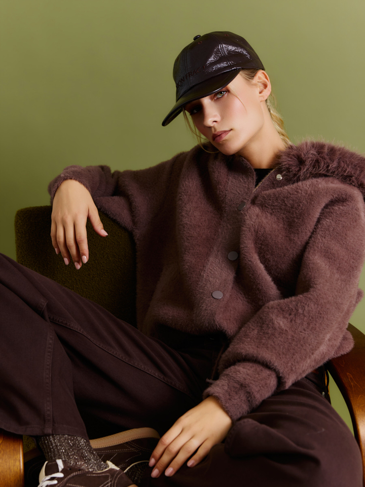 Dames | shop the look van Alohas, Mon Frac, Twinset, Liu Jo en Kocca | Winter '26 | Shop the look 3