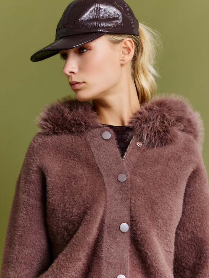 Dames | shop the look van Alohas, Mon Frac, Twinset, Liu Jo en Kocca | Winter '26 | Shop the look 3