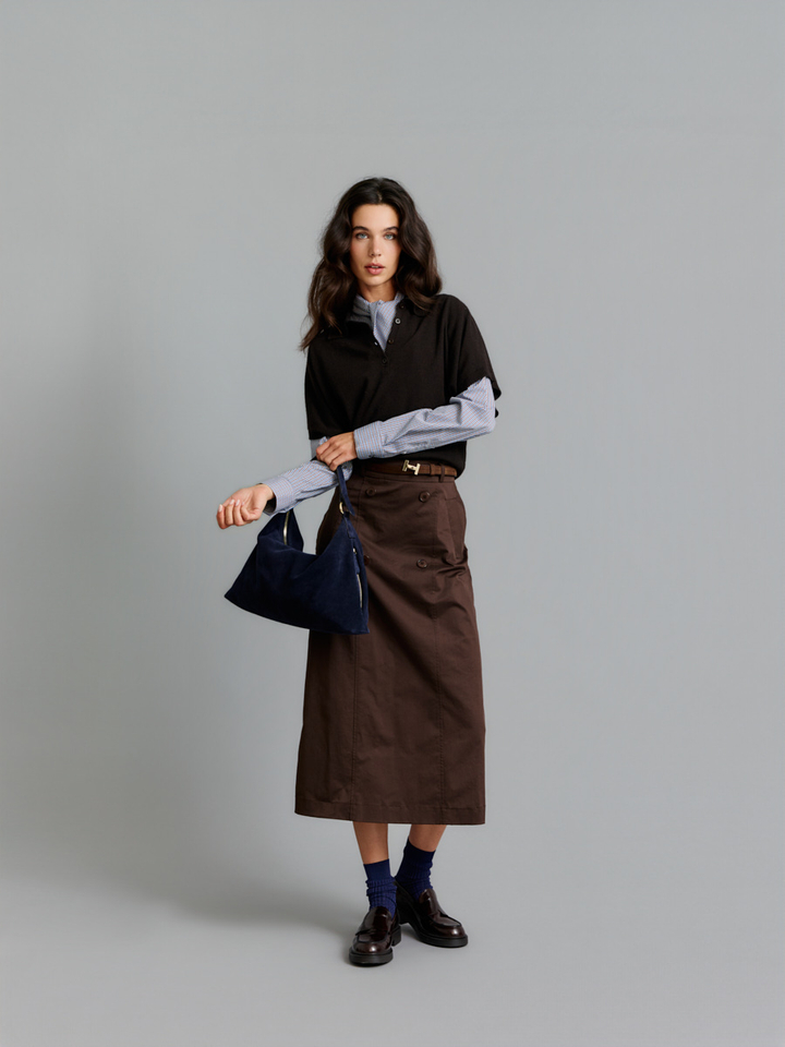 Dames | shop the look van AGL, Abro, Mrs Hosiery, Due Amanti en Gigue | Winter '26 | Shop the look 2 FW26
