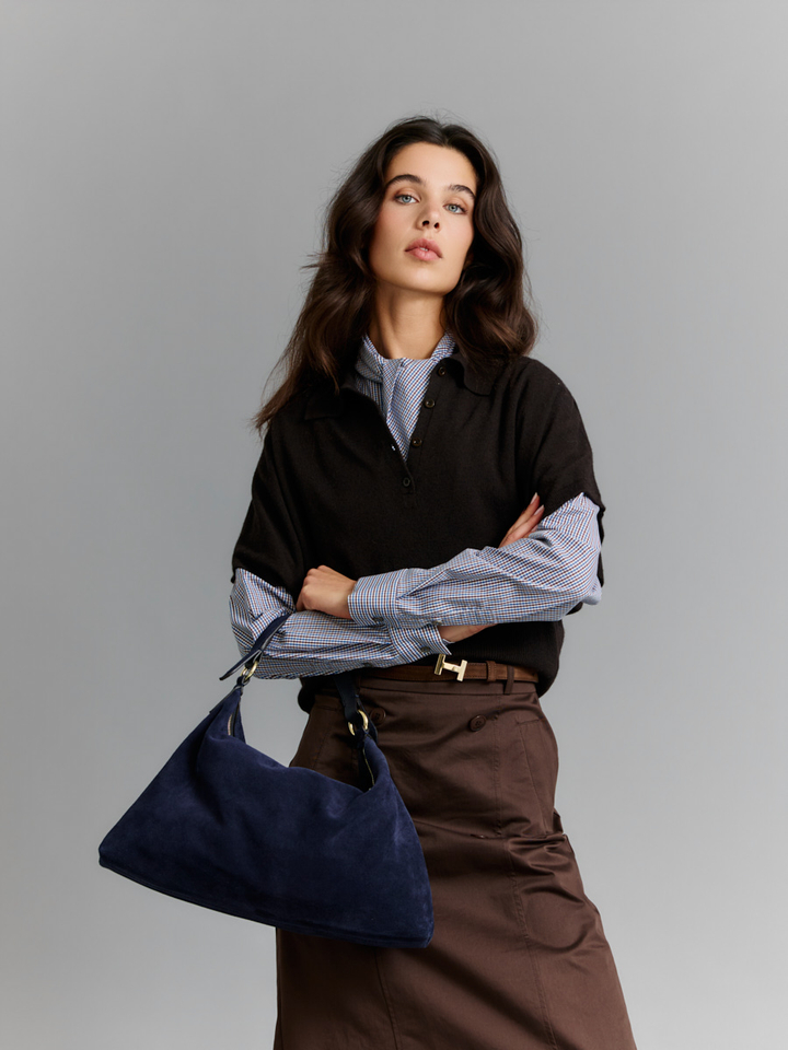 Dames | shop the look van AGL, Abro, Mrs Hosiery, Due Amanti en Gigue | Winter '26 | Shop the look 2 FW26
