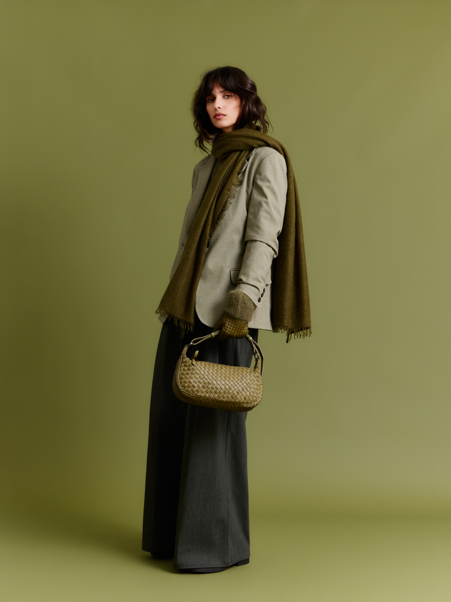 Dames | shop the look van Lalotti, V Von Goat, Des Petits Hauts, Nathalie Vleeschouwer, Markberg en AGL | Winter '26 | Shop the look 3