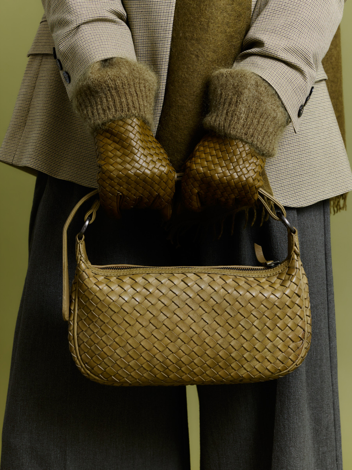 Dames | shop the look van Lalotti, V Von Goat, Des Petits Hauts, Nathalie Vleeschouwer, Markberg en AGL | Winter '26 | Shop the look 3