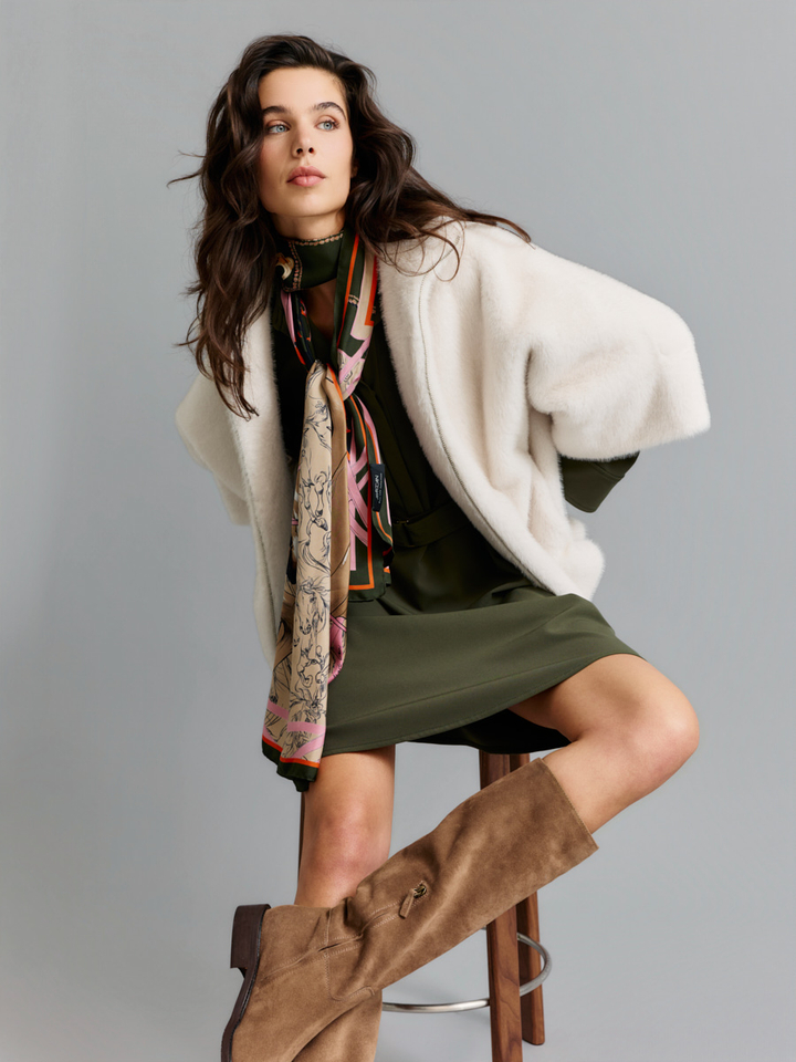 Dames | shop the look van Marc Cain collections, Julie Dee en Etrier | Winter '26 | Shop the look 2 FW26