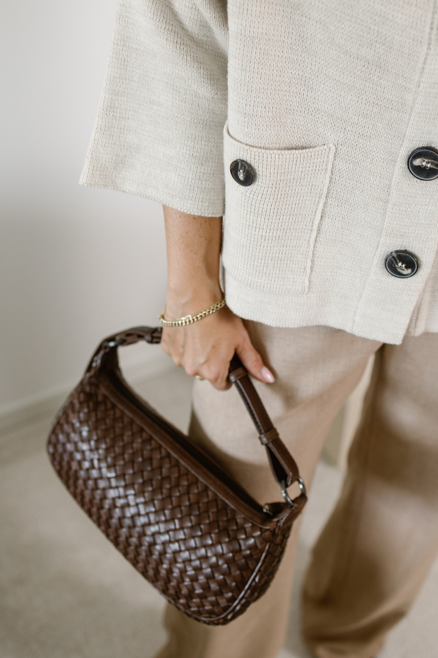 Dames | shop the look van Signe Nature, Markberg en Odare | Winter '26 | Deleye Creators FW26