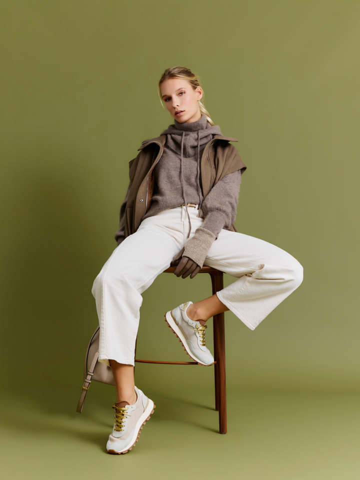 Dames | shop the look van Les tricots de lea, March 23, Markberg, K&J, Mother en Nomap Society | Winter '26 | Shop the look 3
