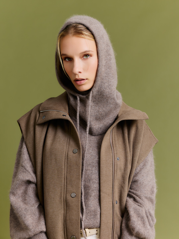 Dames | shop the look van Les tricots de lea, March 23, Markberg, K&J, Mother en Nomap Society | Winter '26 | Shop the look 3