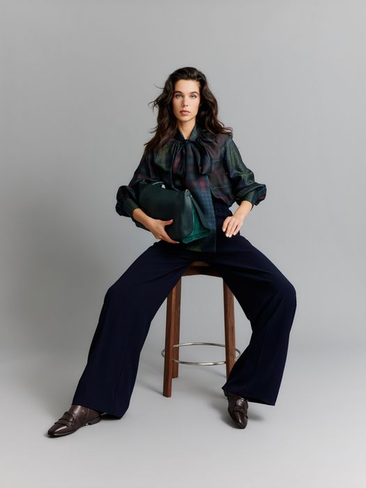 Dames | shop the look van Natan edition 5, HAN, 8PM, Truman's en Gianni Chiarini | Winter '26 | Shop the look 2 FW26
