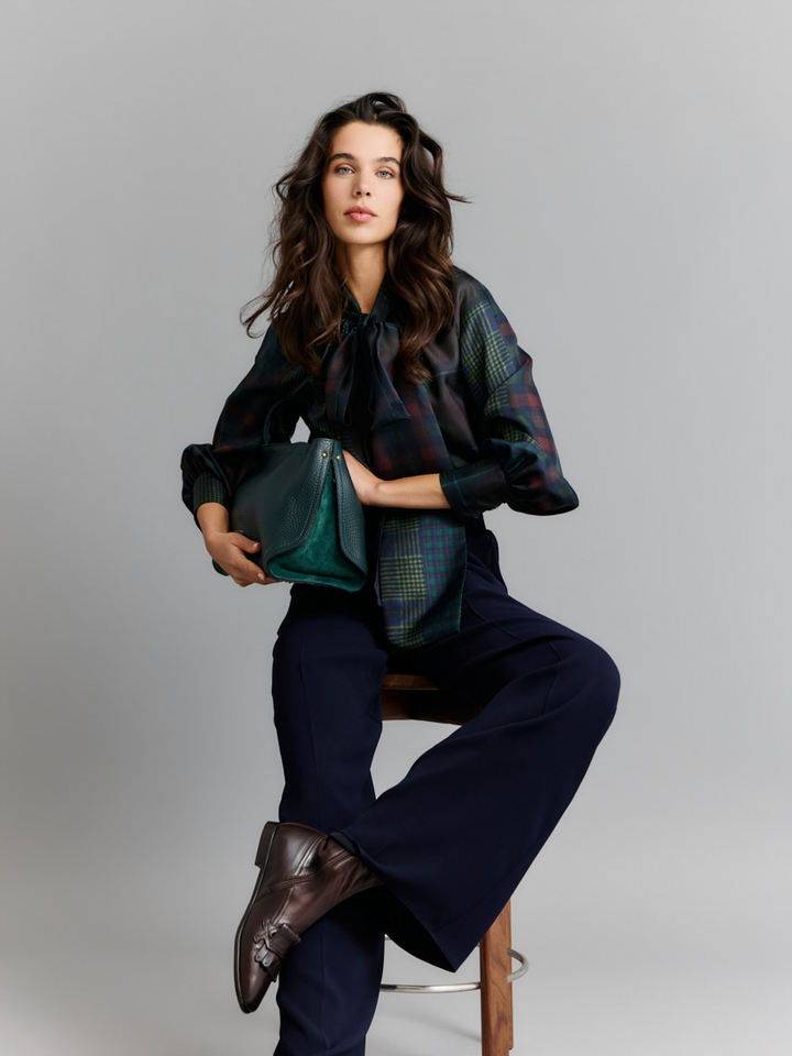 Dames | shop the look van Natan edition 5, HAN, 8PM, Truman's en Gianni Chiarini | Winter '26 | Shop the look 2 FW26