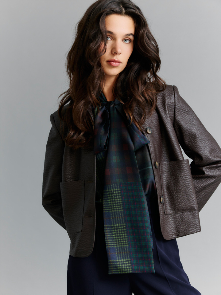 Dames | shop the look van Natan edition 5, HAN, 8PM, Truman's en Gianni Chiarini | Winter '26 | Shop the look 2 FW26