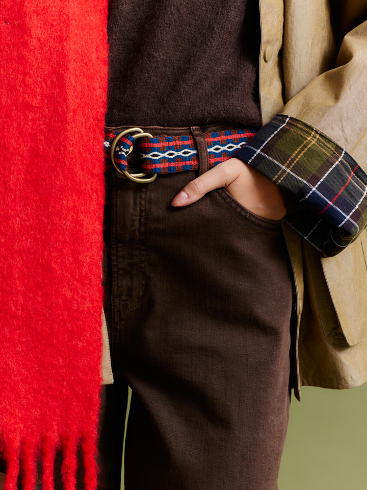 Dames | shop the look van Due Amanti, Studio Anneloes, Barts, JC Sophie, Etrier en Birkenstock | Winter '26 | Shop the look 3
