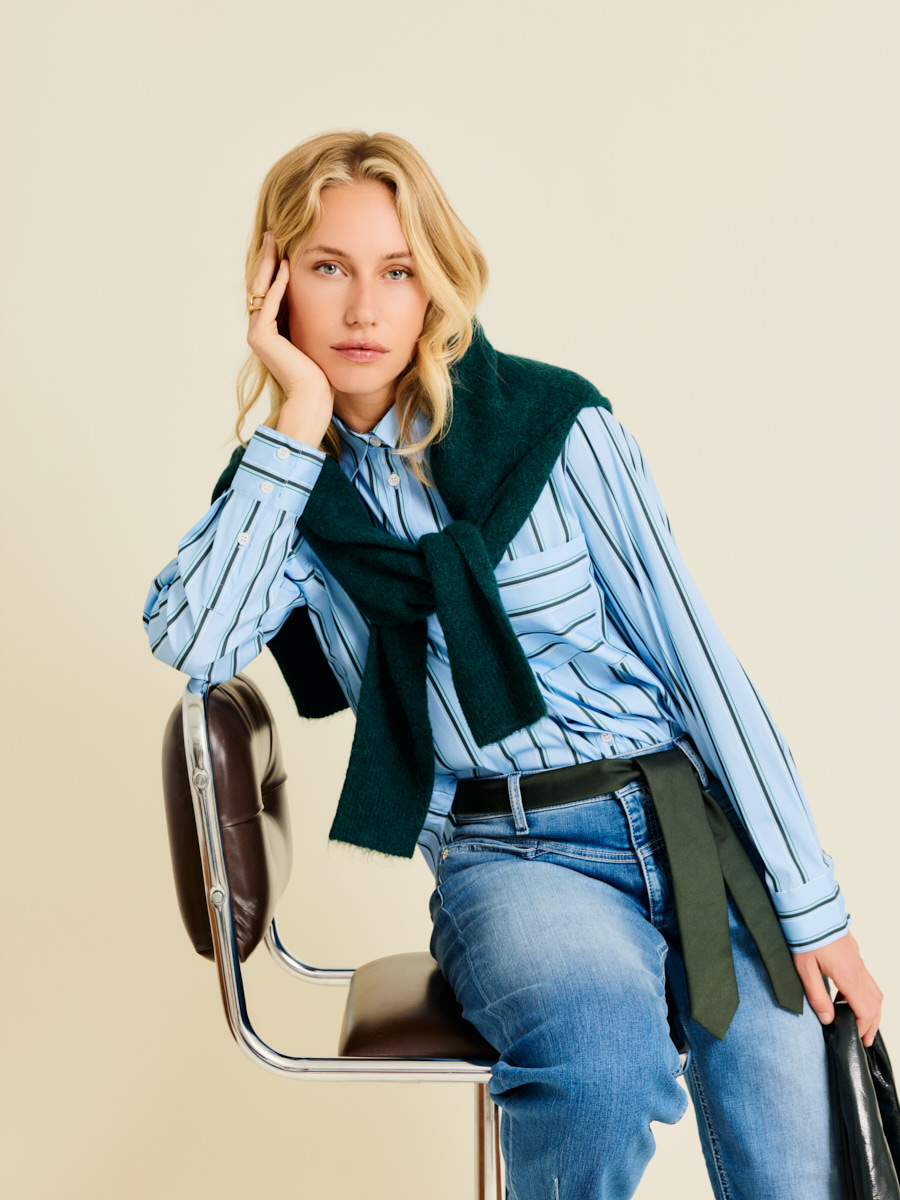 Dames | shop the look van Due Amanti, Cambio en Hugo | Winter '26 | Shop the look 1 FW26