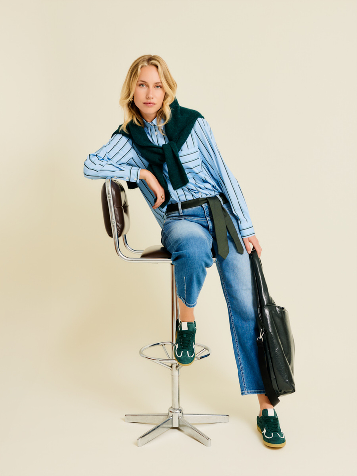 Dames | shop the look van Due Amanti, Cambio en Hugo | Winter '26 | Shop the look 1 FW26