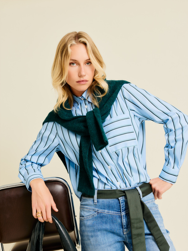 Dames | shop the look van Due Amanti, Cambio en Hugo | Winter '26 | Shop the look 1 FW26