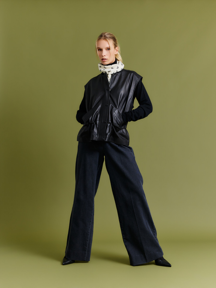 Dames | shop the look van March 23, Neo Noir, Themoirè en MarcMarcs | Winter '26 | Shop the look 3