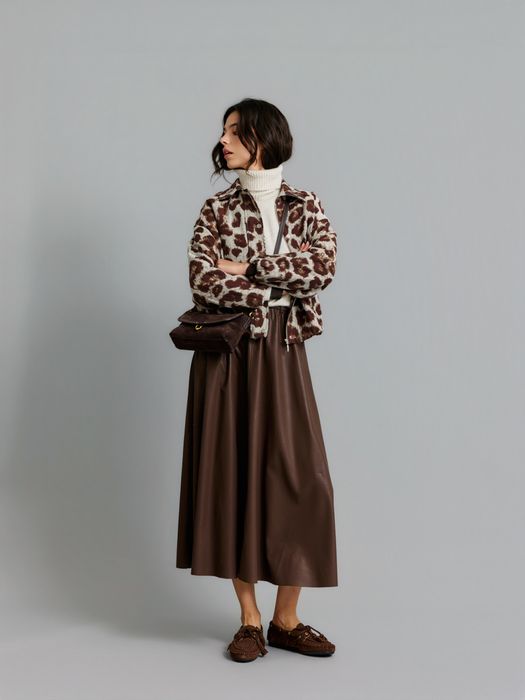 Dames | shop the look van Gianni Chiarini, Posa, MP Denmark, Zenggi, Twns, Marie Méro en House Of Ord | Winter '26 | Shop the look 2 FW26