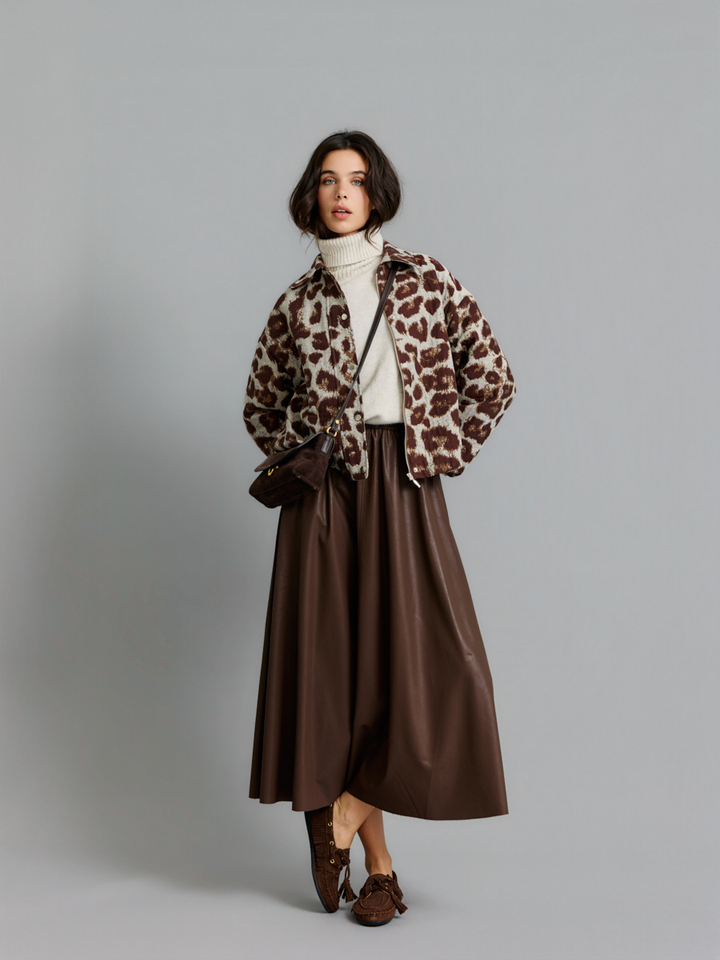 Dames | shop the look van Gianni Chiarini, Posa, MP Denmark, Zenggi, Twns, Marie Méro en House Of Ord | Winter '26 | Shop the look 2 FW26