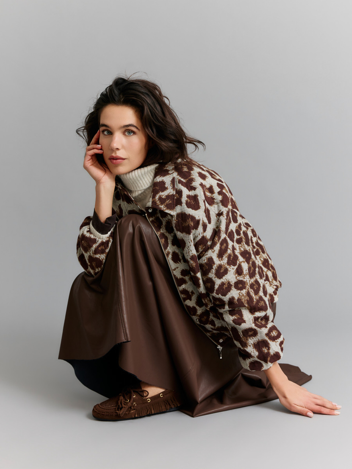 Dames | shop the look van Gianni Chiarini, Posa, MP Denmark, Zenggi, Twns, Marie Méro en House Of Ord | Winter '26 | Shop the look 2 FW26