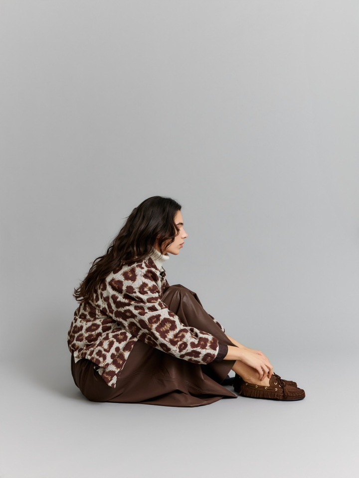 Dames | shop the look van Gianni Chiarini, Posa, MP Denmark, Zenggi, Twns, Marie Méro en House Of Ord | Winter '26 | Shop the look 2 FW26