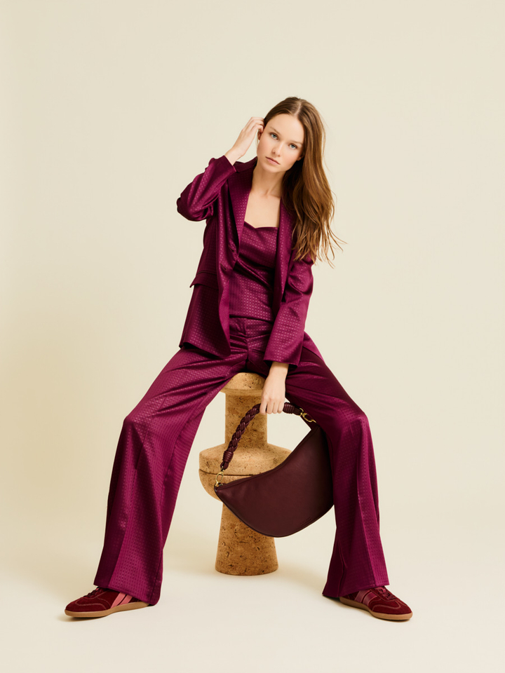 Dames | shop the look van O My Bag, Rinascimento, K&J en Caval | Zomer '26 | Shop the look 1 FW26