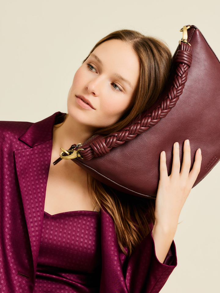 Dames | shop the look van O My Bag, Rinascimento, K&J en Caval | Zomer '26 | Shop the look 1 FW26