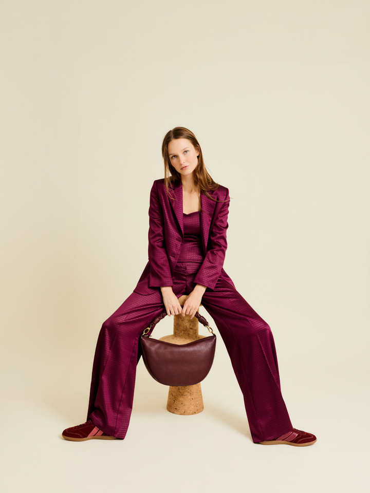 Dames | shop the look van O My Bag, Rinascimento, K&J en Caval | Zomer '26 | Shop the look 1 FW26