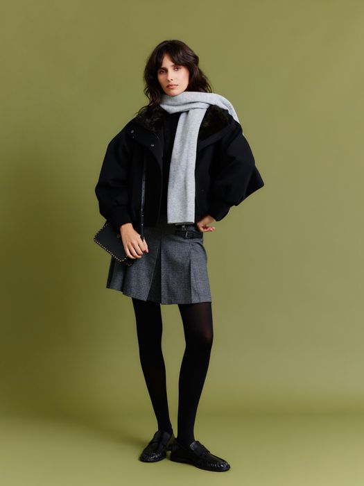 Dames | shop the look van Blonde N08, Knit-ted en Lalotti | Winter '26 | Shop the look 3