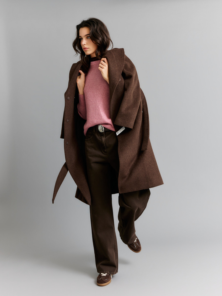 Dames | shop the look van Caroline Biss, Stand, Alohas en O My Bag | Winter '26 | Shop the look 2 FW26