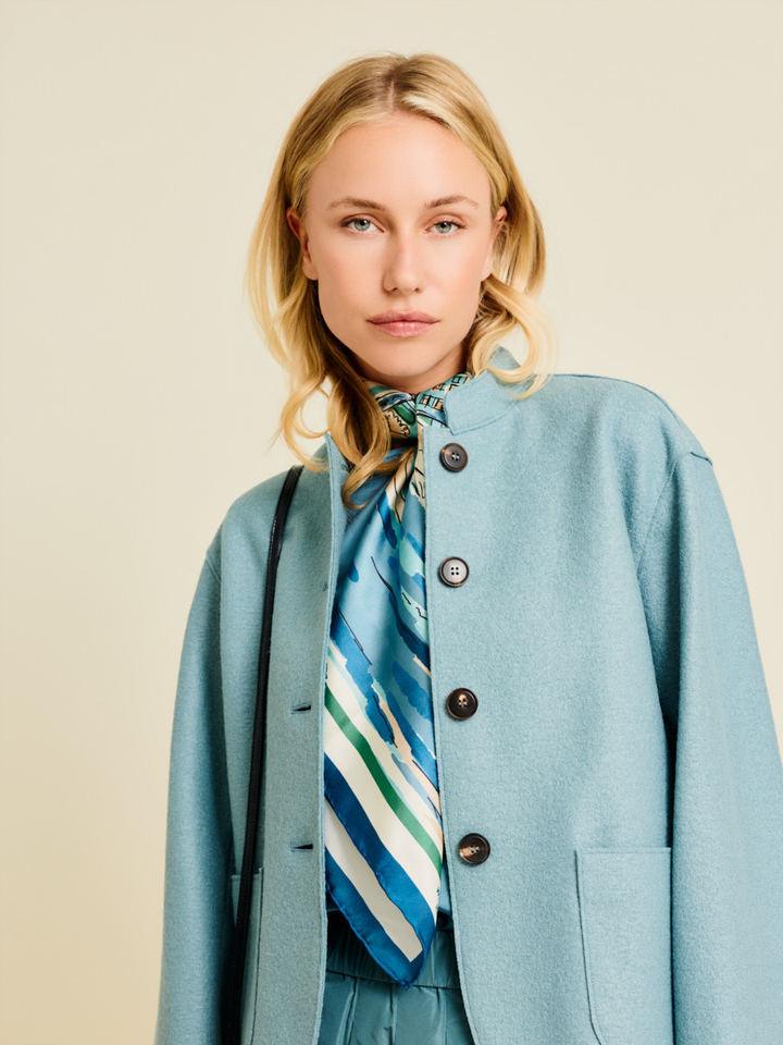 Dames | shop the look van Max Mara Weekend, Due Amanti, Natan edition 5 en Rosso 35 | Winter '26 | Shop the look 1 FW26